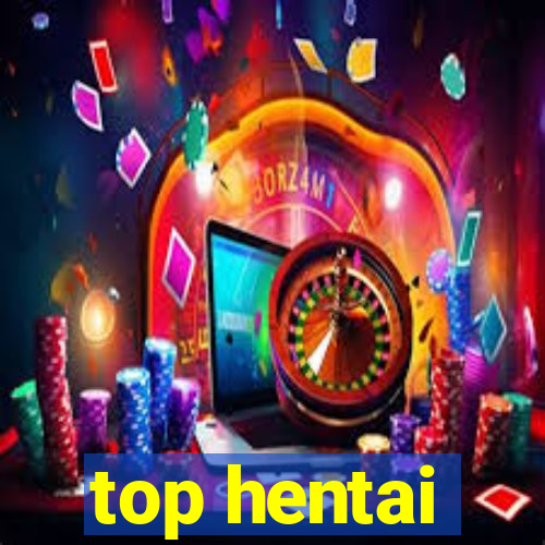 top hentai