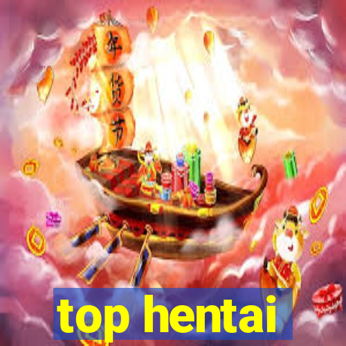 top hentai