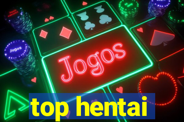 top hentai