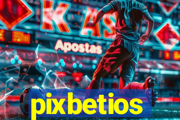 pixbetios