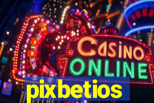 pixbetios