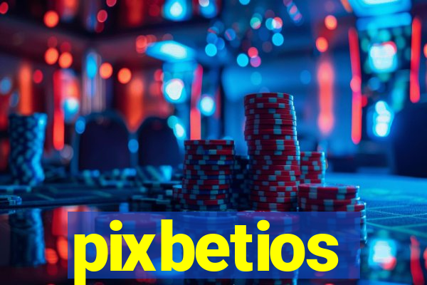 pixbetios