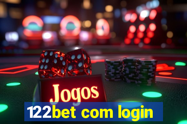 122bet com login