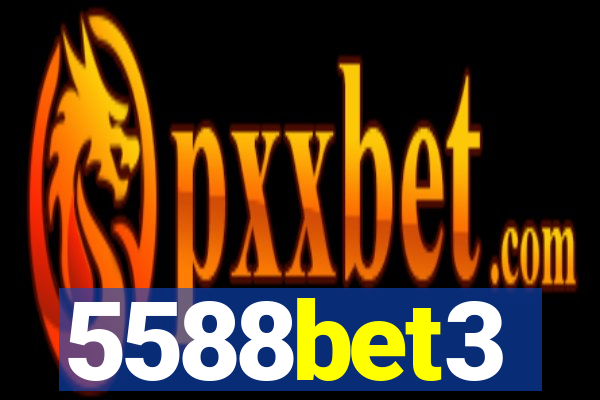 5588bet3