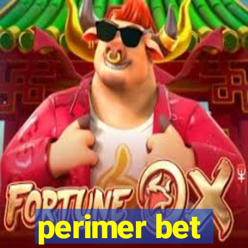 perimer bet