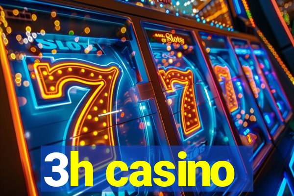 3h casino