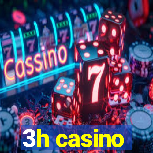 3h casino