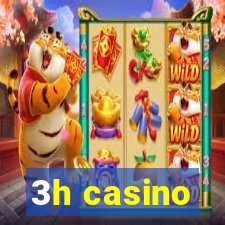 3h casino