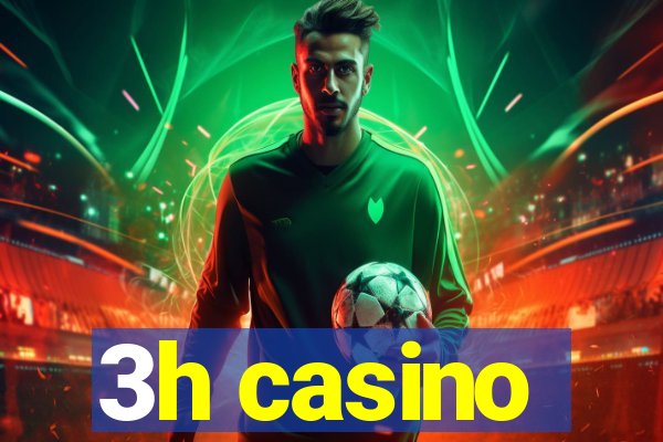 3h casino