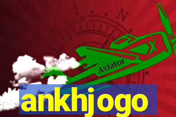 ankhjogo