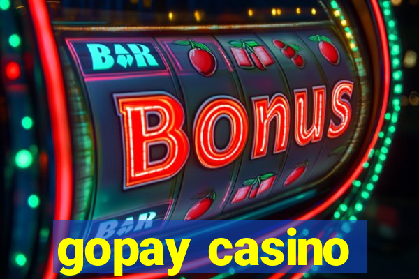 gopay casino