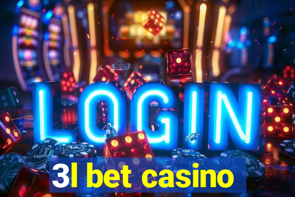 3l bet casino