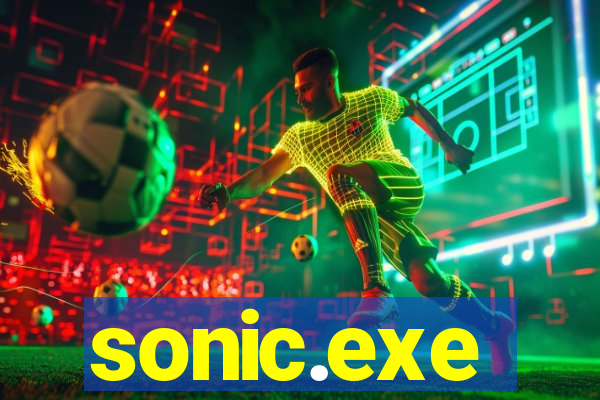 sonic.exe