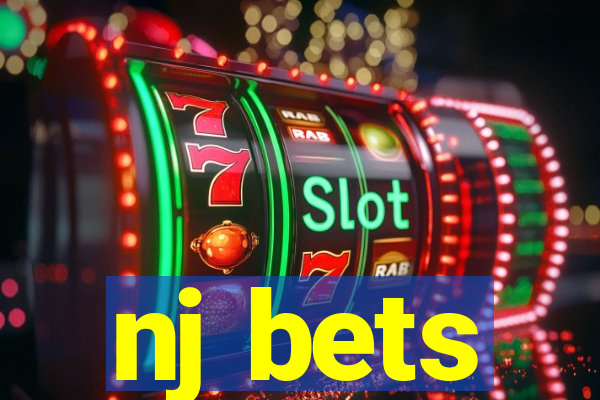 nj bets