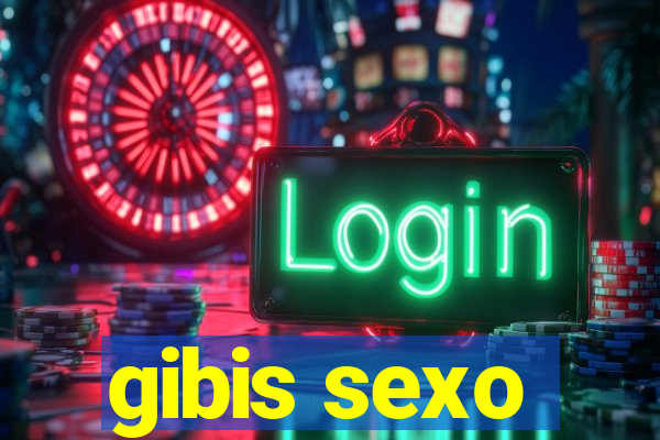 gibis sexo