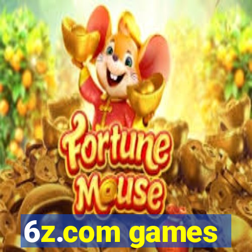 6z.com games