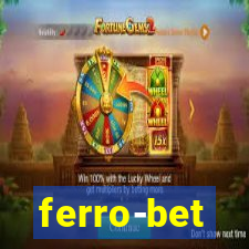 ferro-bet