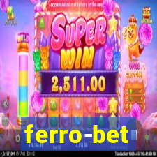 ferro-bet