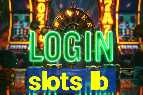 slots lb