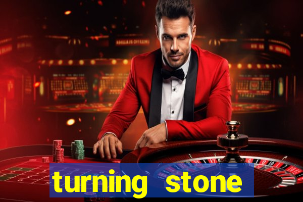 turning stone casino bingo