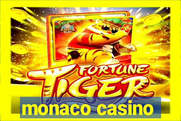 monaco casino