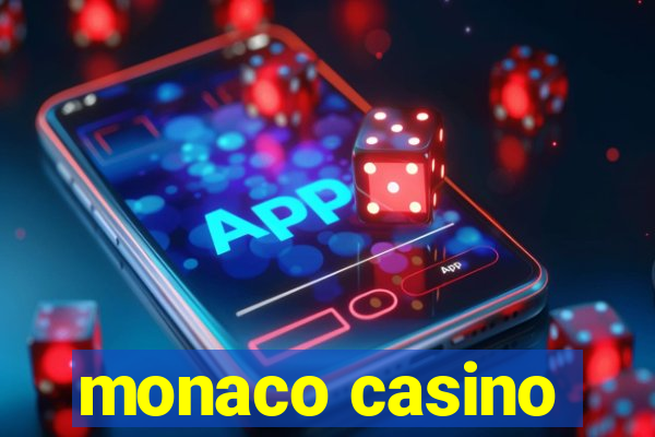 monaco casino