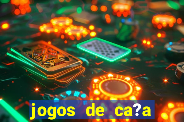 jogos de ca?a niquel online gratis