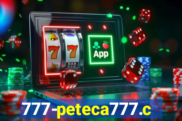 777-peteca777.cc