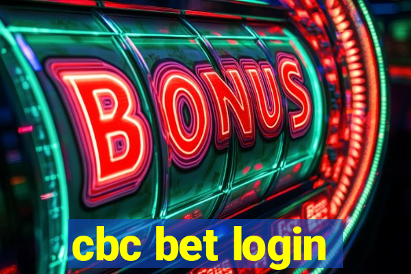 cbc bet login