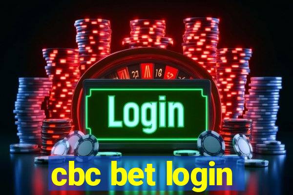 cbc bet login