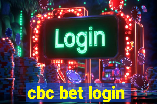 cbc bet login