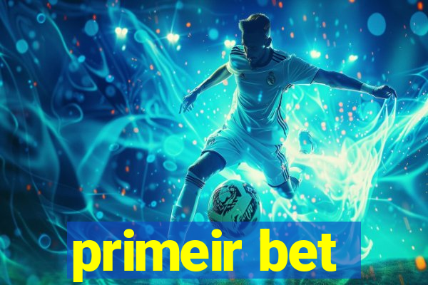 primeir bet