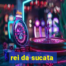 rei da sucata