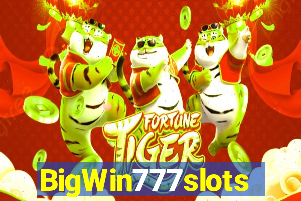 BigWin777slots