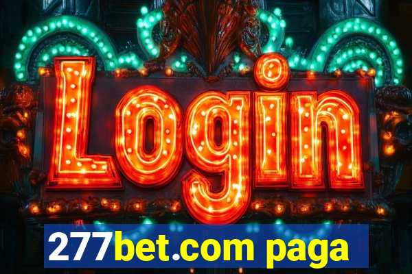 277bet.com paga