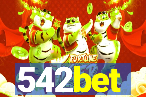 542bet