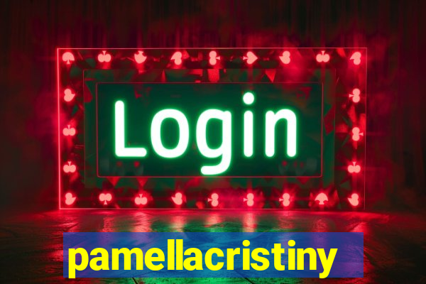 pamellacristiny