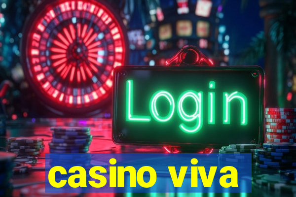 casino viva