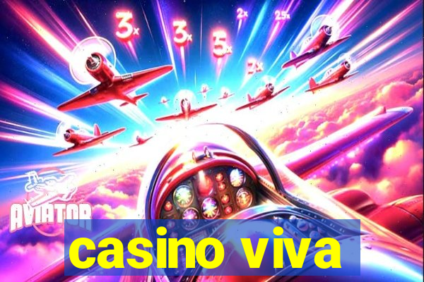 casino viva