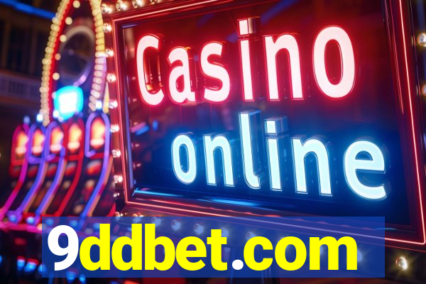 9ddbet.com