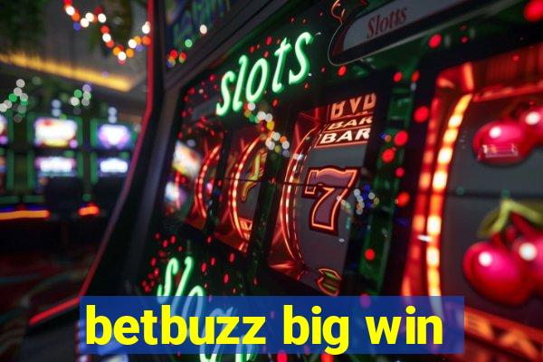 betbuzz big win