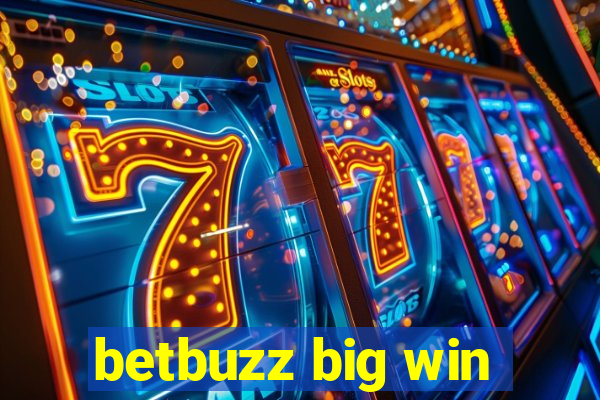 betbuzz big win