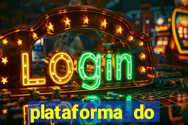 plataforma do gusttavo lima de jogo