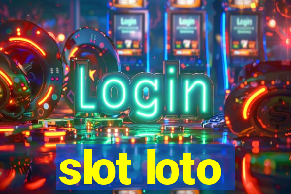 slot loto