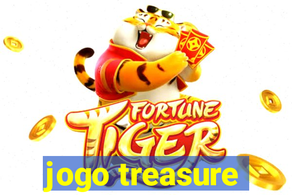 jogo treasure