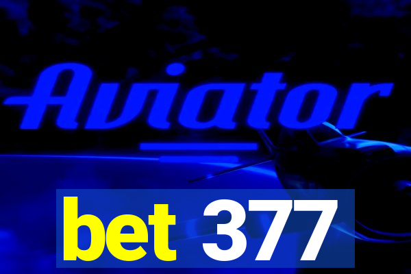 bet 377