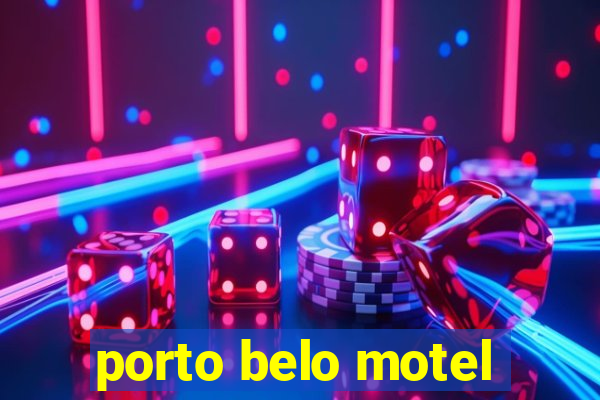 porto belo motel