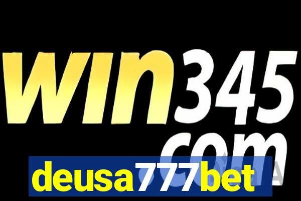 deusa777bet