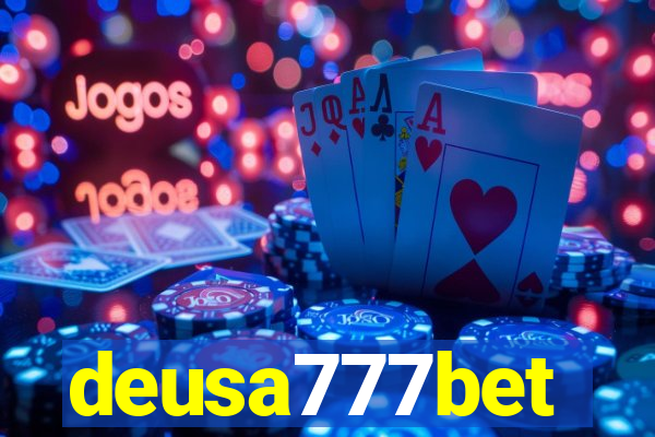 deusa777bet