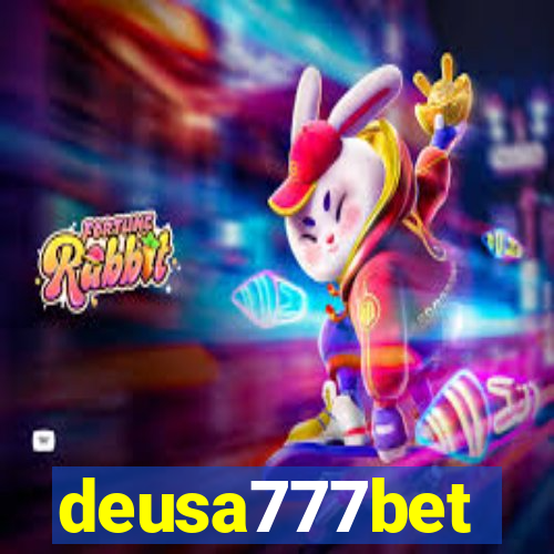 deusa777bet